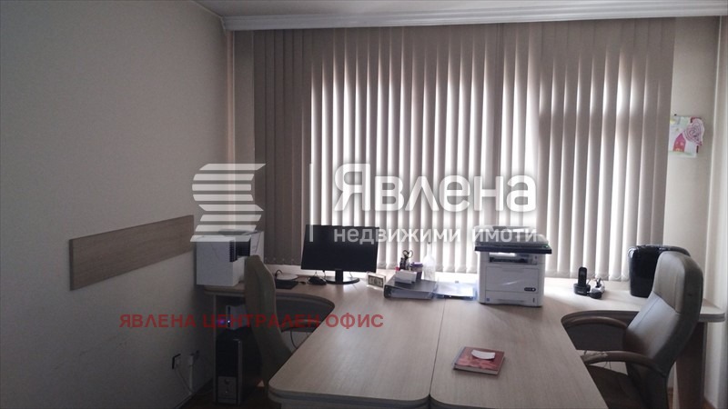 Дава под наем ОФИС, гр. София, Център