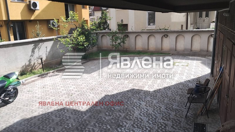 Дава под наем ОФИС, гр. София, Център, снимка 5 - Офиси - 53158678