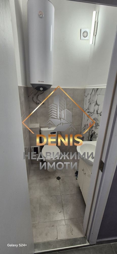 Дава под наем МАГАЗИН, гр. Варна, Колхозен пазар, снимка 4 - Магазини - 53533853