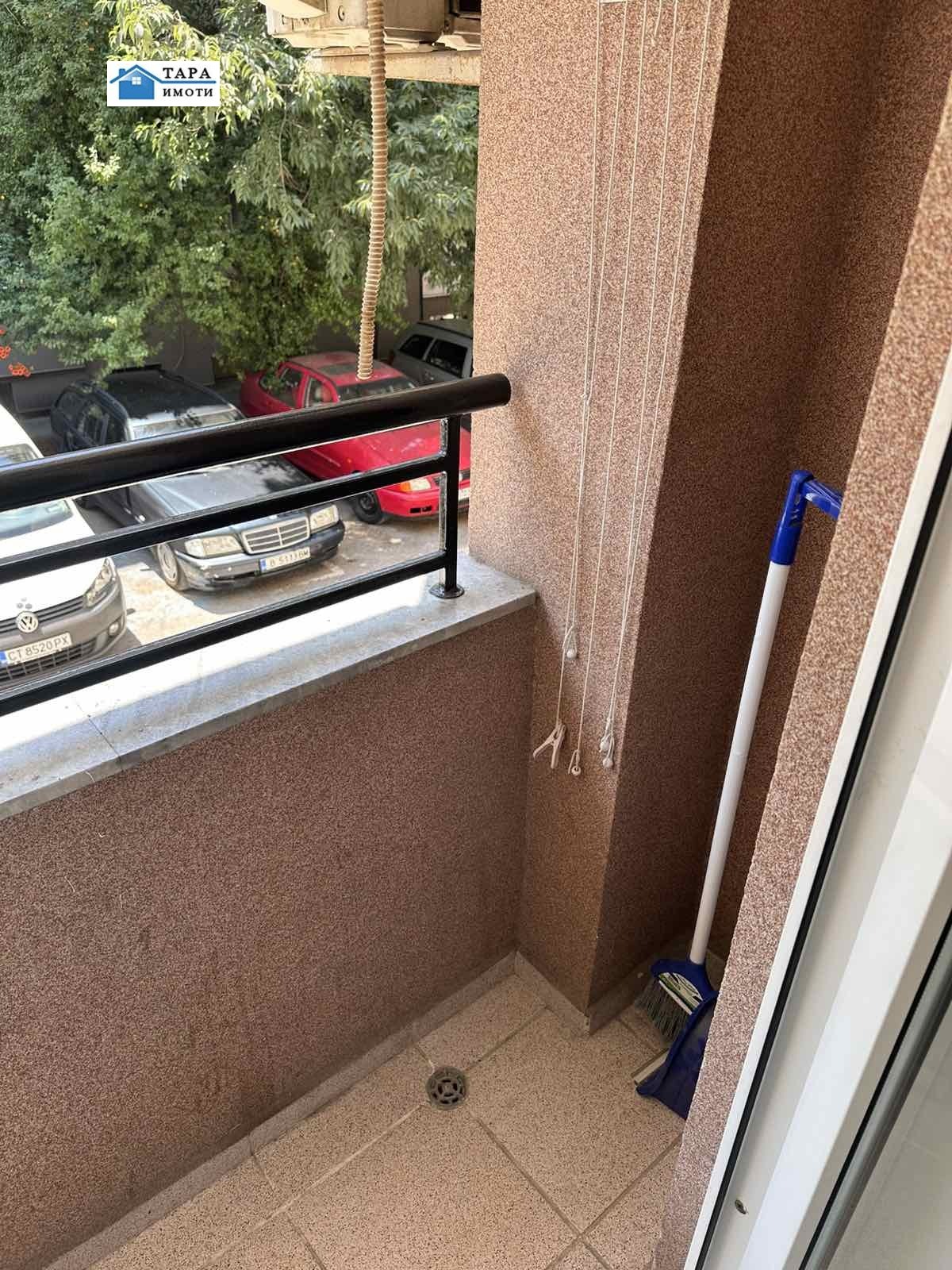 Дава под наем 2-СТАЕН, гр. Варна, Спортна зала, снимка 13 - Апартаменти - 55697371