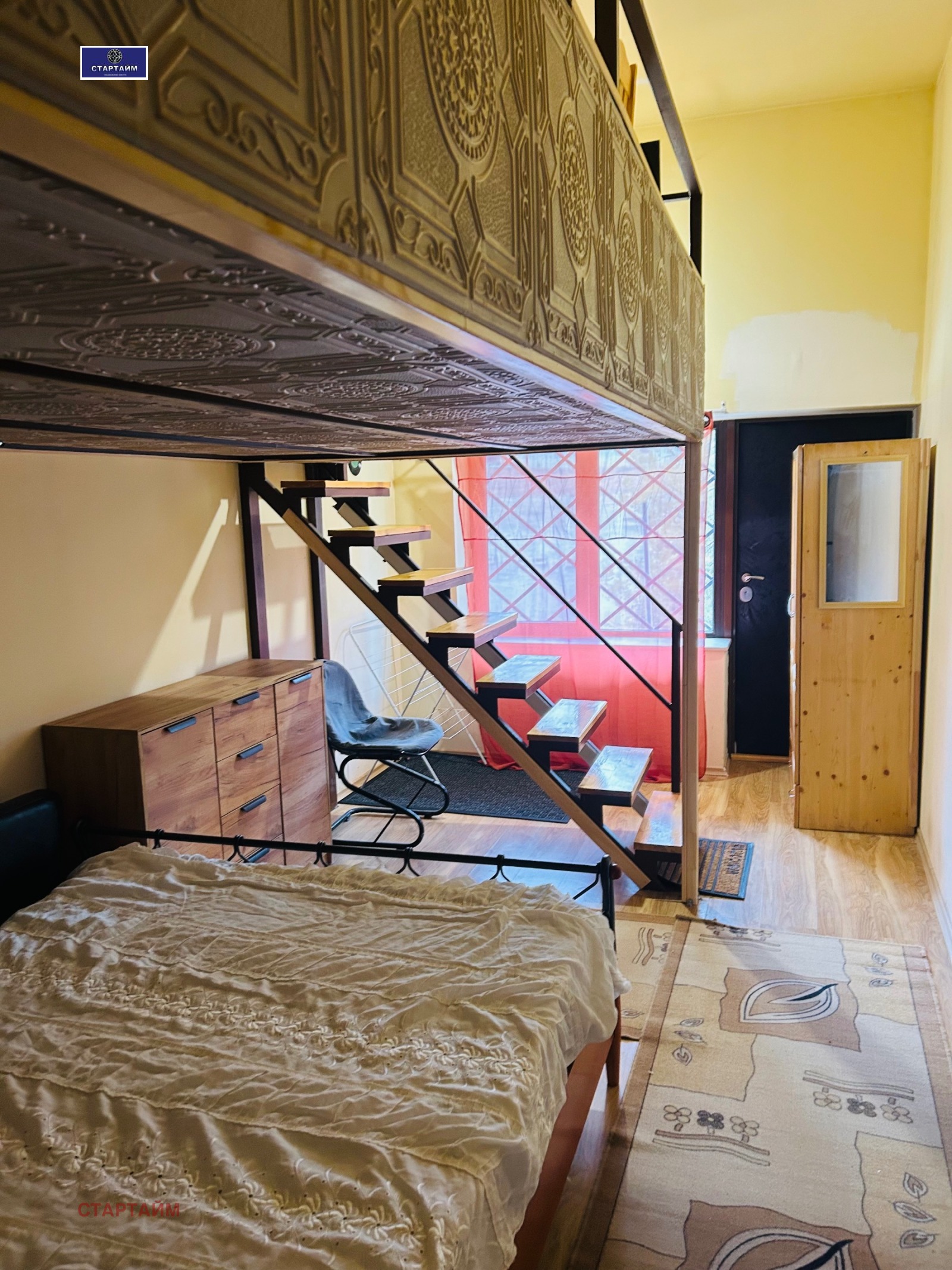 Дава под наем 2-СТАЕН, гр. София, Младост 4, снимка 8 - Апартаменти - 53708117