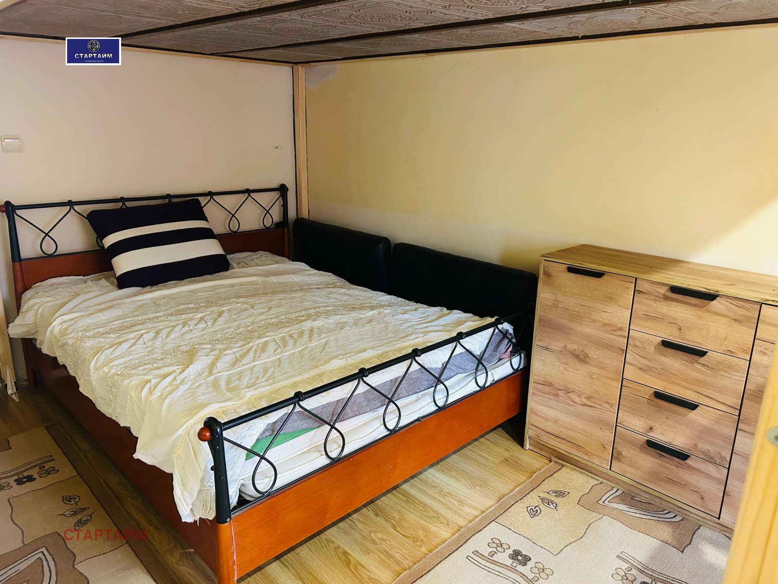 Дава под наем 2-СТАЕН, гр. София, Младост 4, снимка 6 - Апартаменти - 53708117