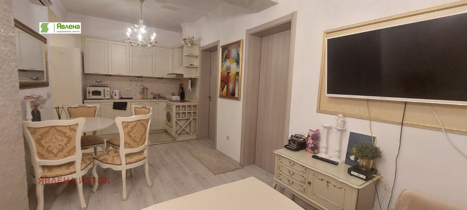 Дава под наем 2-СТАЕН, гр. София, Център