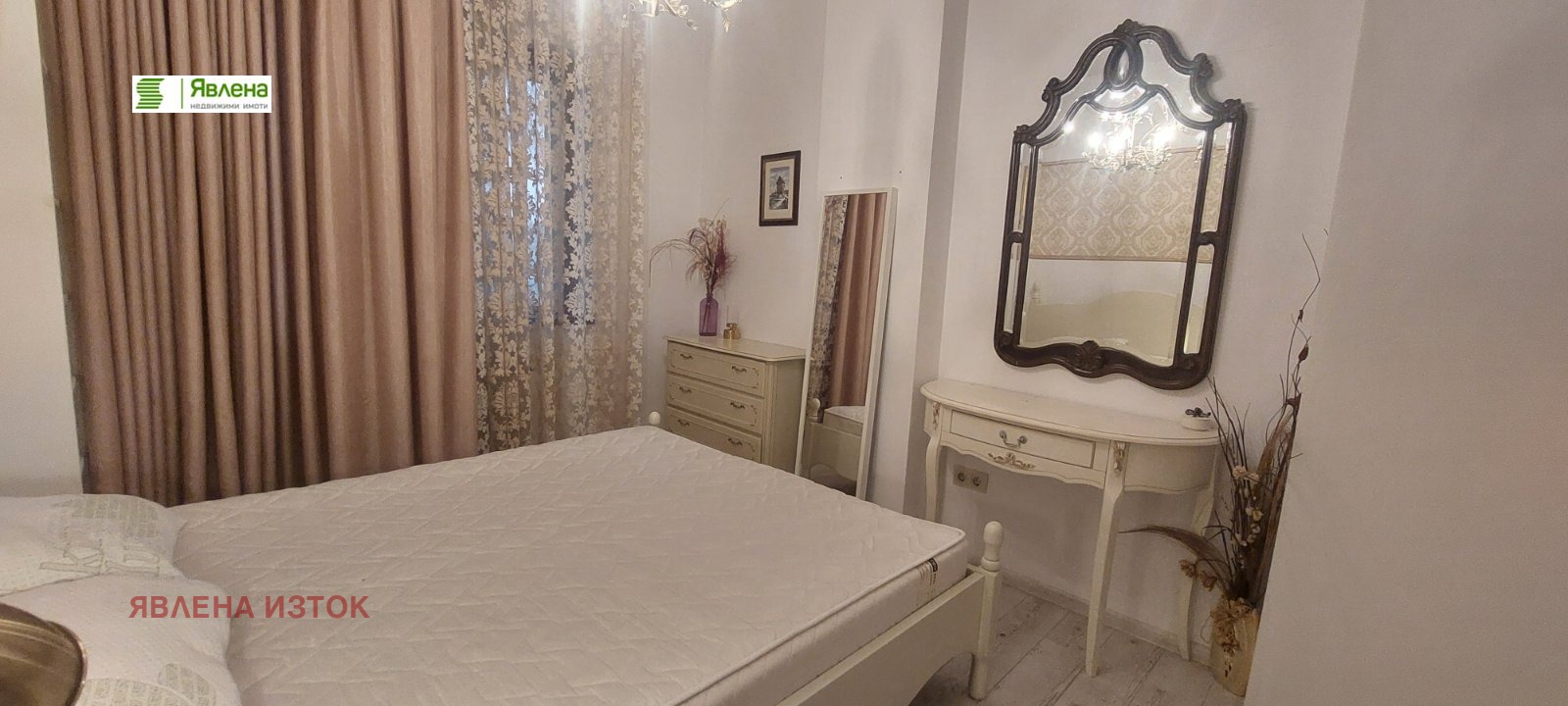 Дава под наем 2-СТАЕН, гр. София, Център, снимка 8 - Апартаменти - 53732448