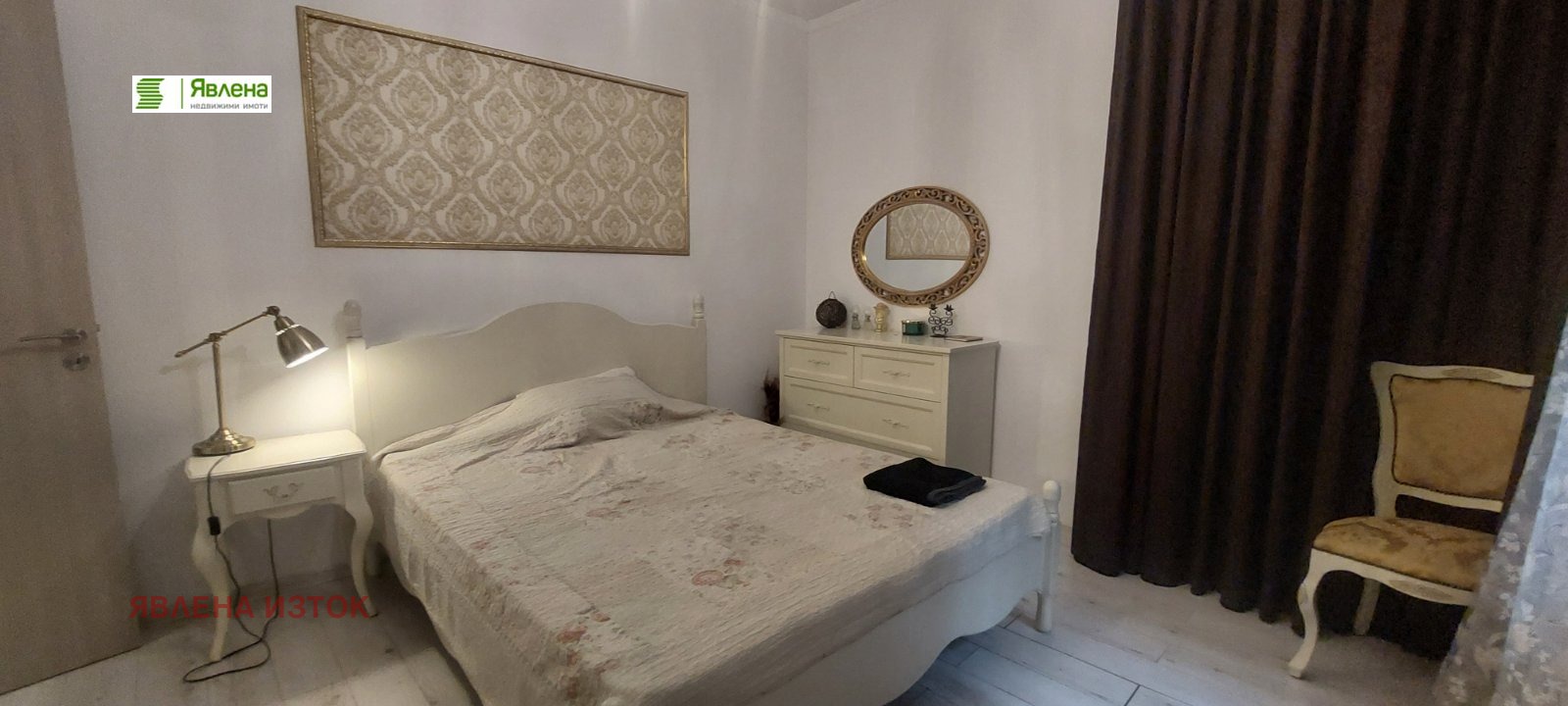 Дава под наем 2-СТАЕН, гр. София, Център, снимка 11 - Апартаменти - 53732448