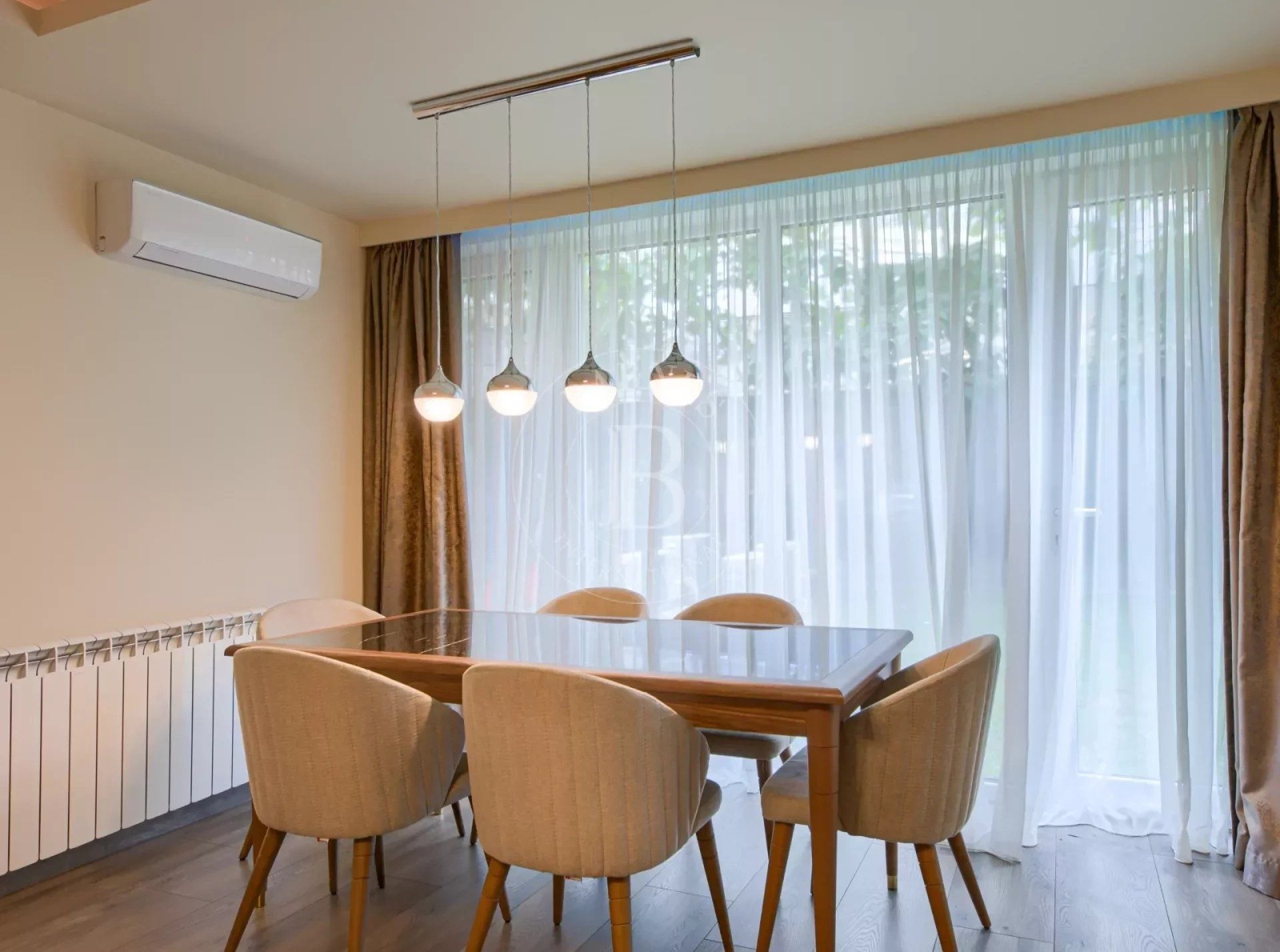 Дава под наем 3-СТАЕН, гр. София, Драгалевци, снимка 2 - Апартаменти - 53954649