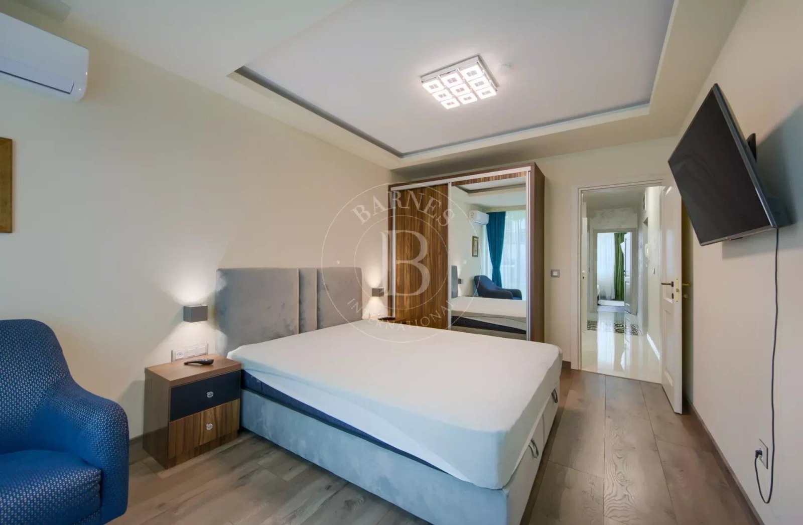 Дава под наем 3-СТАЕН, гр. София, Драгалевци, снимка 7 - Апартаменти - 53954649