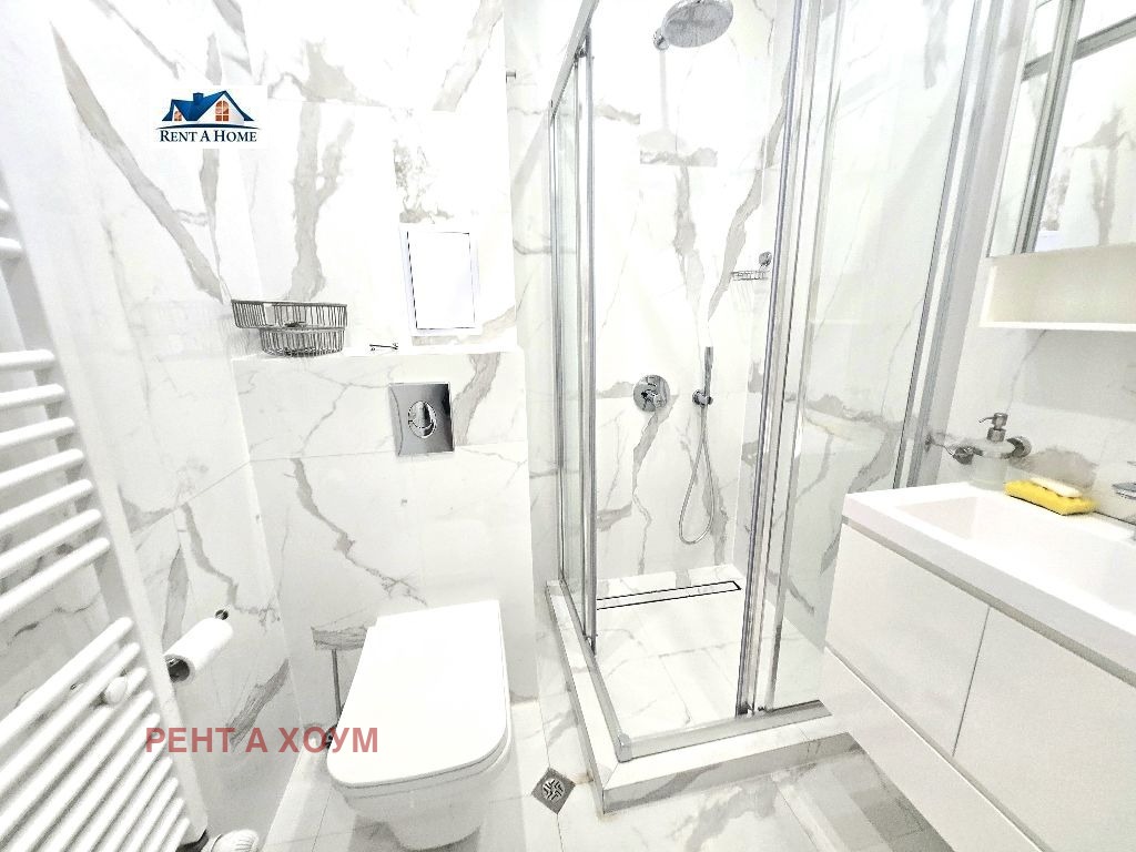 Дава под наем 3-СТАЕН, гр. София, Витоша, снимка 8 - Апартаменти - 54776628