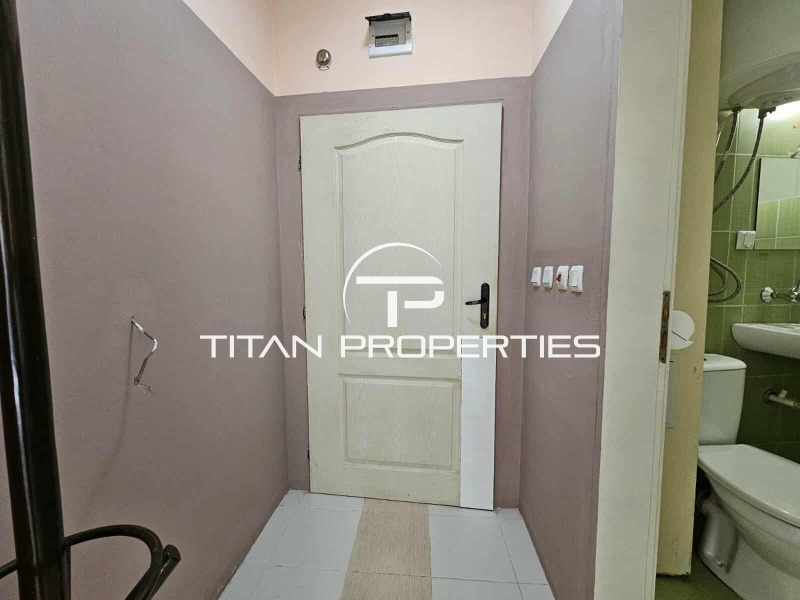 Дава под Наем 1-СТАЕН в град Варна, Виница - 38 кв.м / 220 € » 430.28 лв., ТИТАН ПРОПЪРТИС ВАРНА