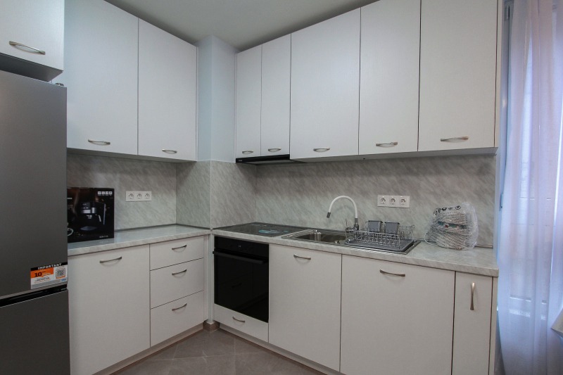 Дава под Наем 2-СТАЕН в град София, Оборище - 70 кв.м / 650 € » 1 271.29 лв., ЕКСПЕРТ ЕСТЕЙТ ГРУП