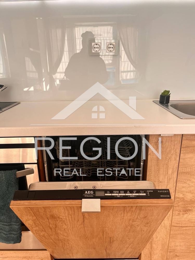 Дава под Наем 3-СТАЕН | Imot.bg — изображение 2