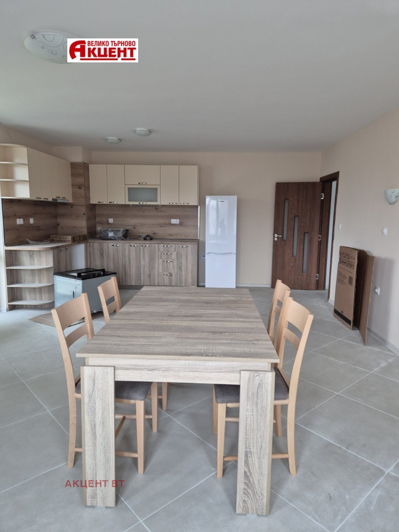Дава под Наем 3-СТАЕН в град Велико Търново, Център - 120 кв.м / 520 € » 1 017.03 лв., АКЦЕНТ ВТ