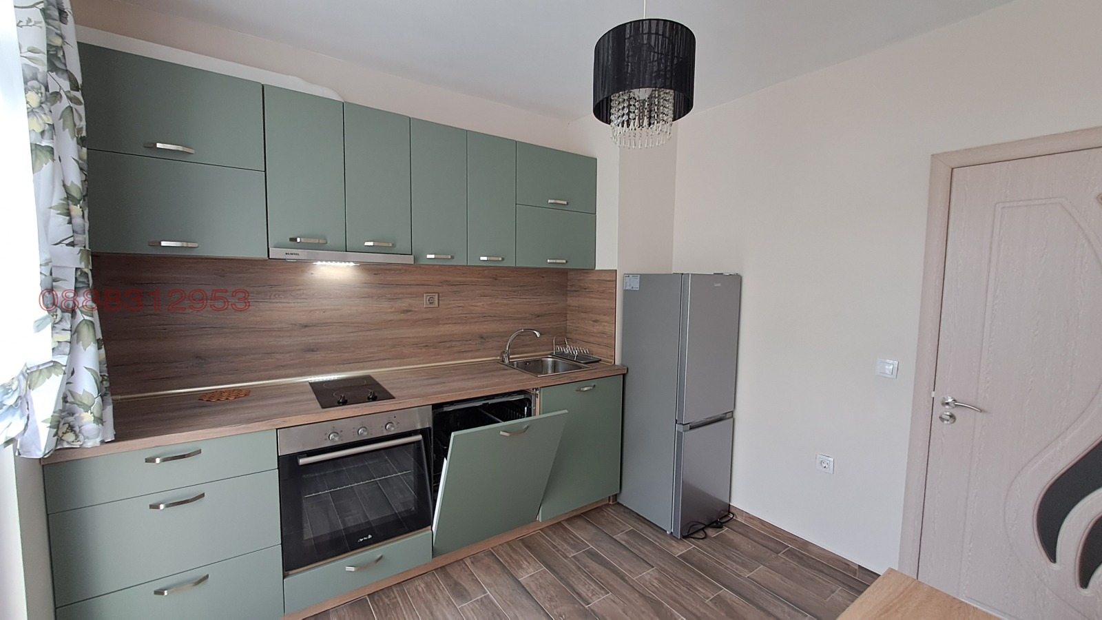 Дава под Наем 3-СТАЕН | Imot.bg — изображение 2