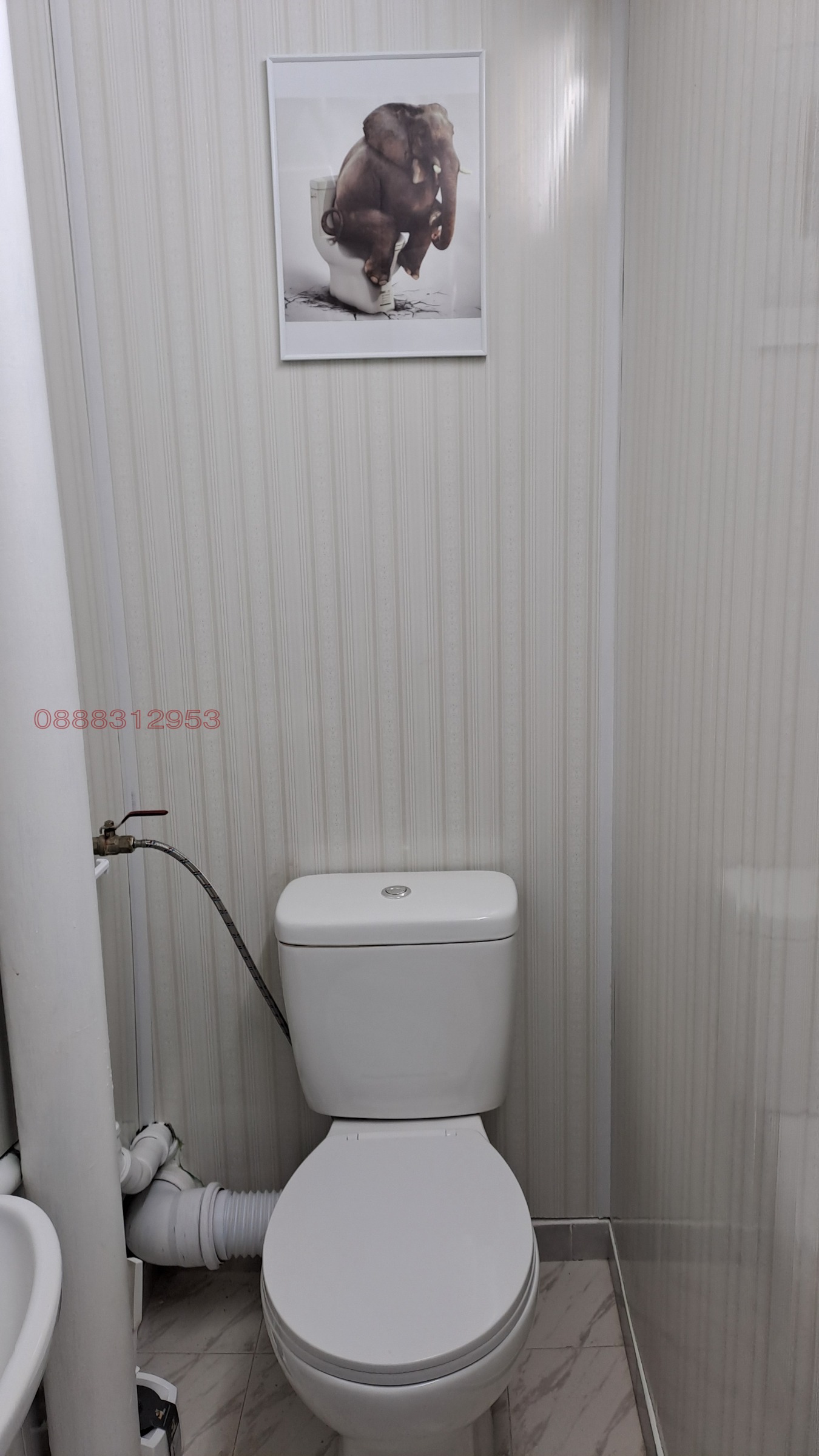 Дава под Наем 3-СТАЕН | Imot.bg — изображение 8