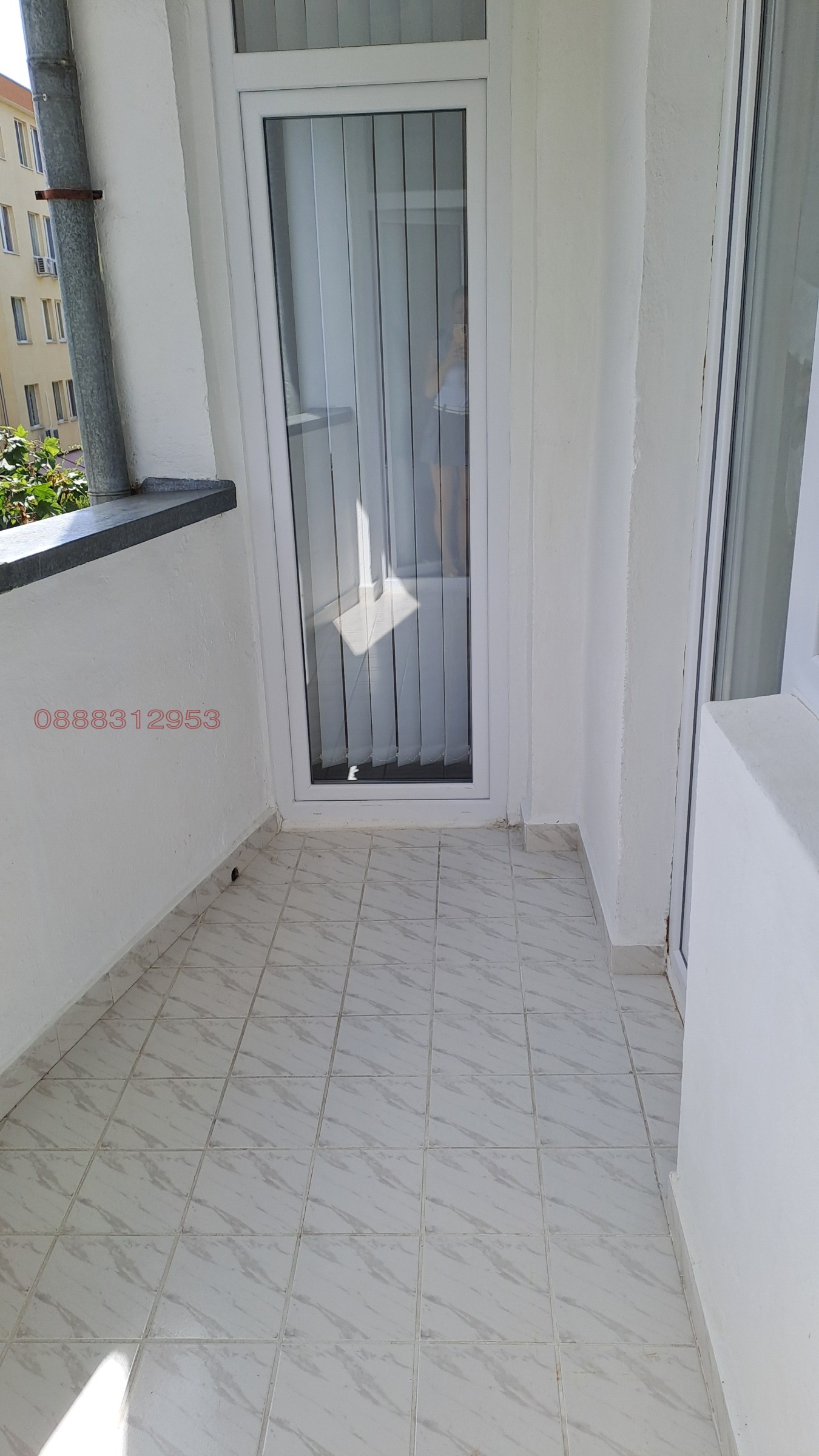 Дава под Наем 3-СТАЕН | Imot.bg — изображение 10