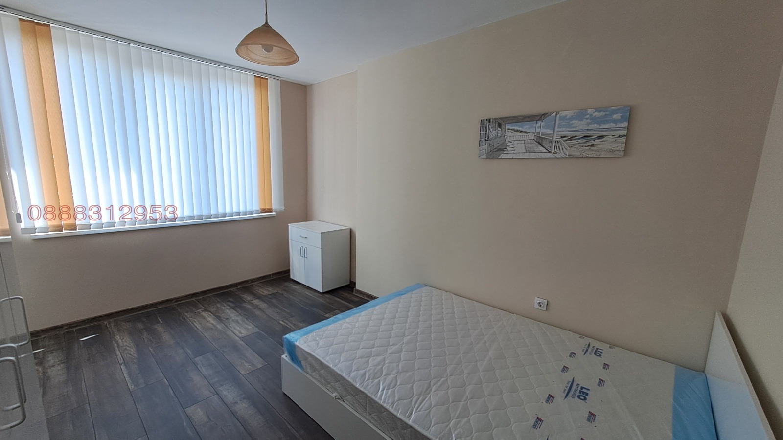 Дава под Наем 3-СТАЕН | Imot.bg — изображение 6