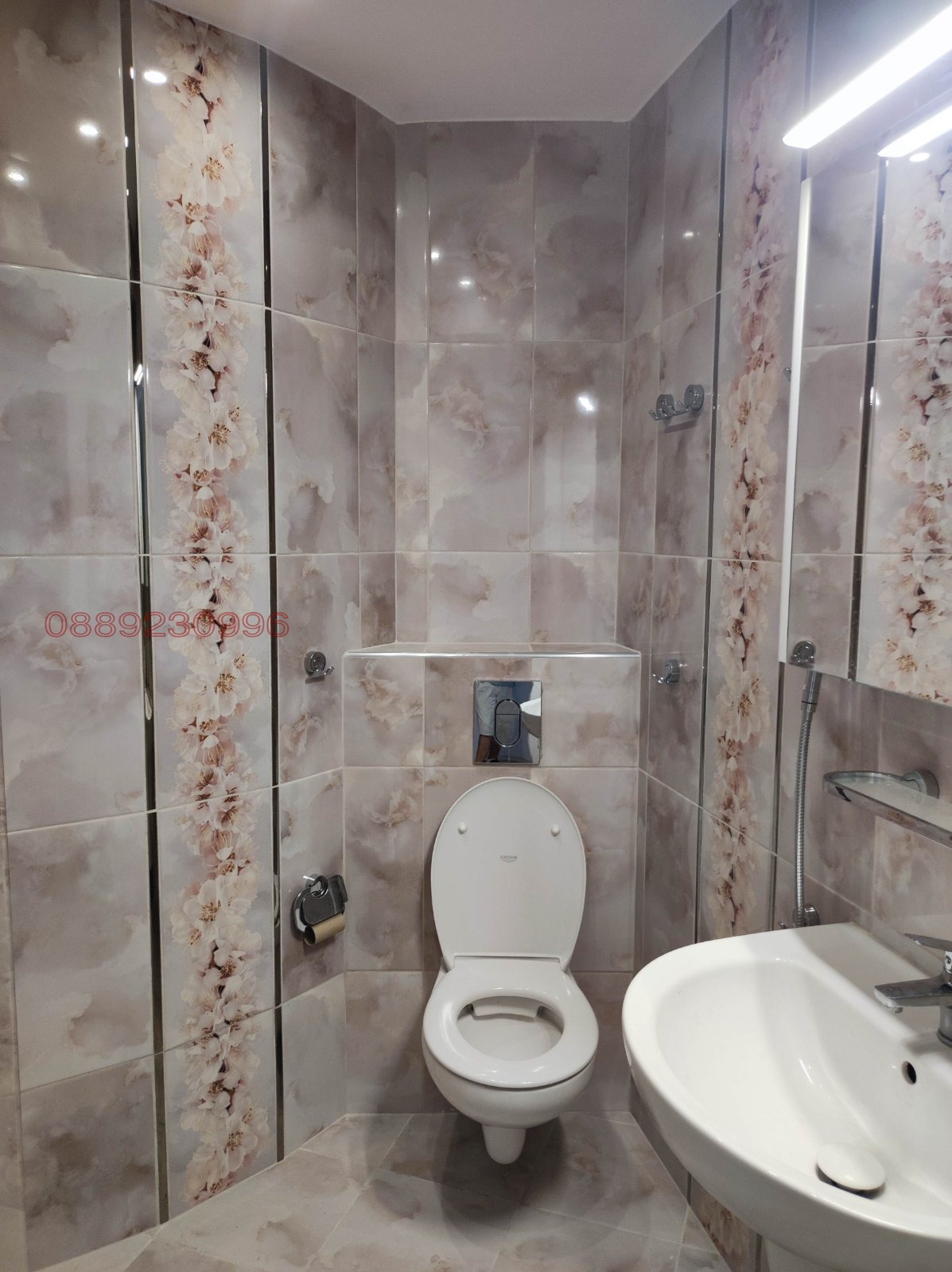 Дава под Наем МЕЗОНЕТ | Imot.bg — изображение 16