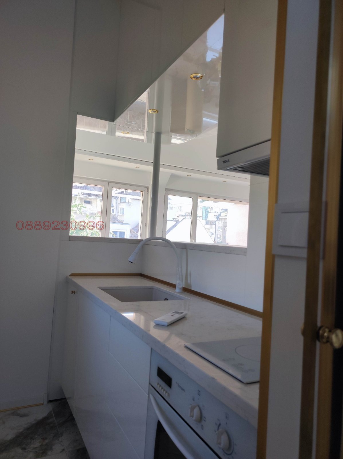 Дава под Наем МЕЗОНЕТ | Imot.bg — изображение 7