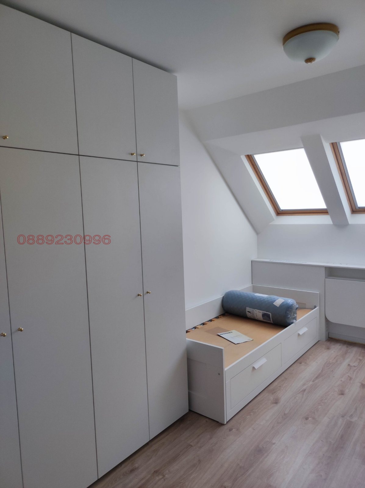 Дава под Наем МЕЗОНЕТ | Imot.bg — изображение 12