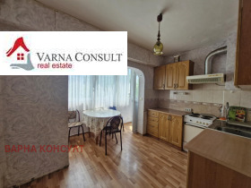 2 sovrum Cveten kvartal, Varna