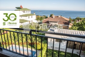 Hus m-t Dolna Traka, Varna 3