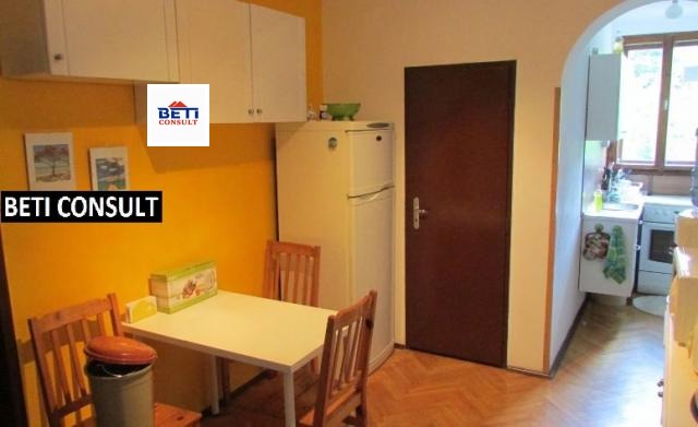 Дава под наем СТАЯ, гр. София, Борово, снимка 6 - Стаи под наем - 54449942