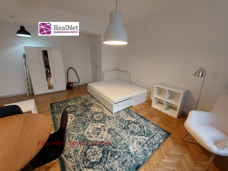 For Rent  Studio Sofia , Tsentar , 50 sq.m | 88314273 - image [4]