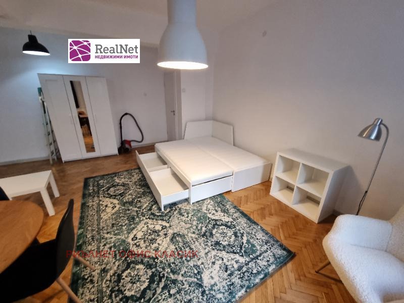 For Rent  Studio Sofia , Tsentar , 50 sq.m | 88314273 - image [6]