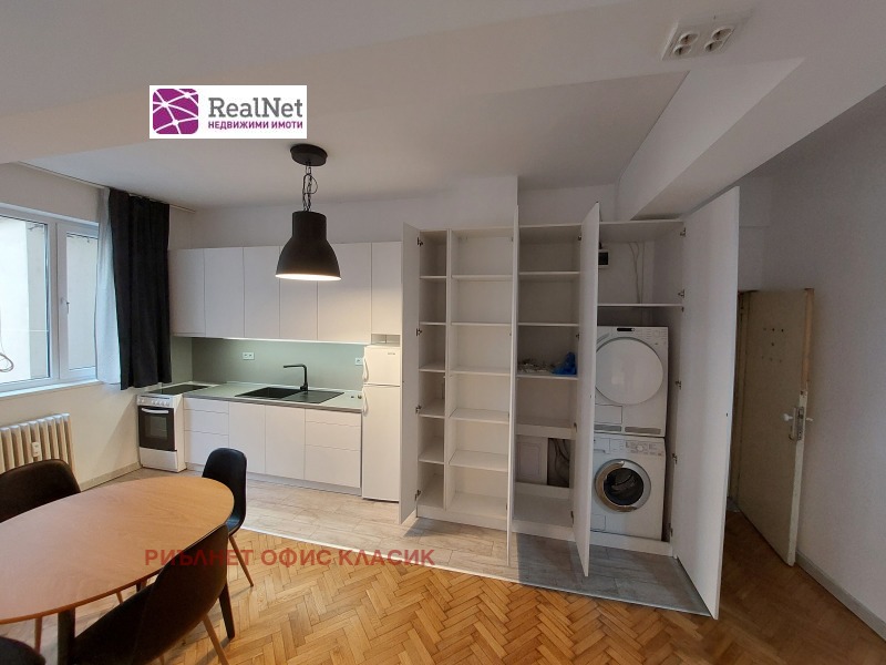 For Rent  Studio Sofia , Tsentar , 50 sq.m | 88314273 - image [3]