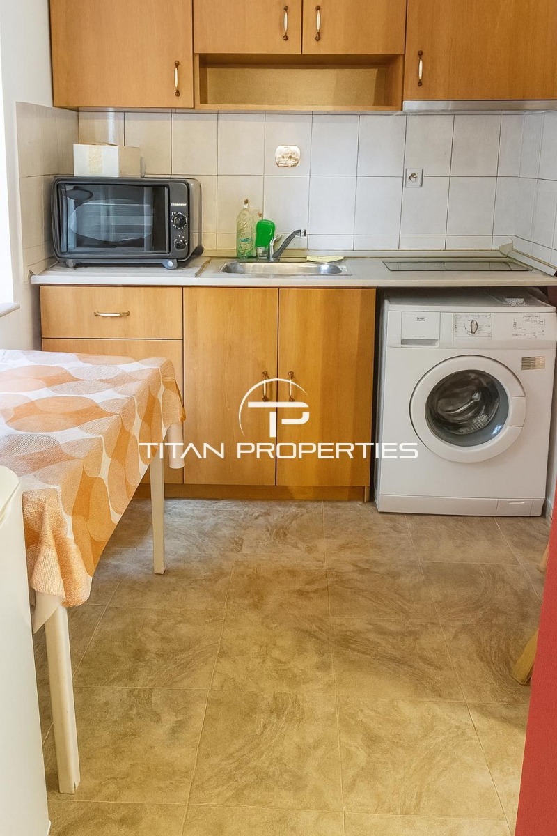 Дава под наем  1-стаен град Пловдив , Мараша , 30 кв.м | 69023424 - изображение [2]