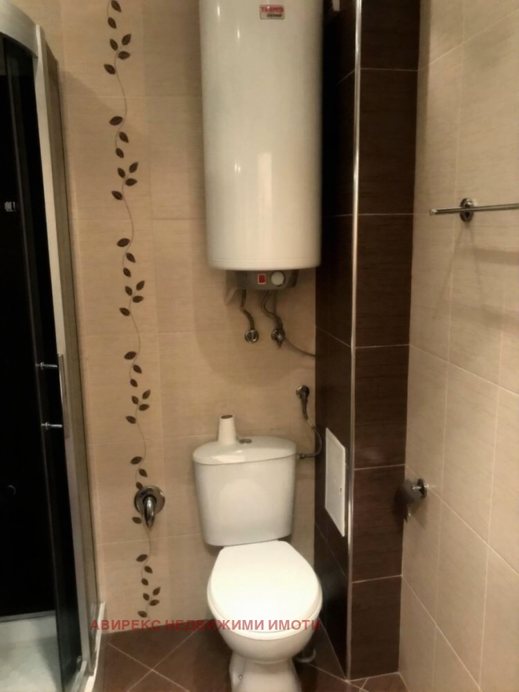 Дава под наем 1-СТАЕН, гр. Пловдив, Кършияка, снимка 4 - Апартаменти - 52601291