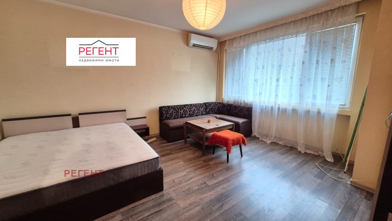 Дава под наем 1-СТАЕН, гр. Габрово, Младост, снимка 2 - Апартаменти - 53004897