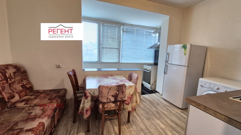 Дава под наем 1-СТАЕН, гр. Габрово, Младост, снимка 3 - Апартаменти - 53004897