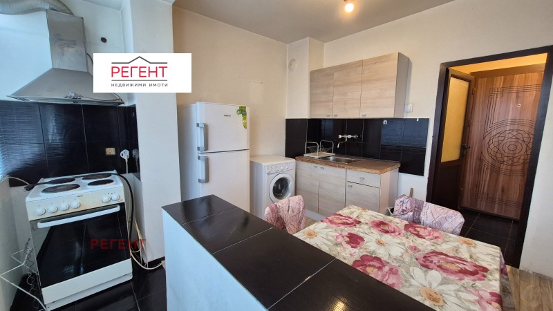 Дава под наем 1-СТАЕН, гр. Габрово, Младост, снимка 4 - Апартаменти - 53004897