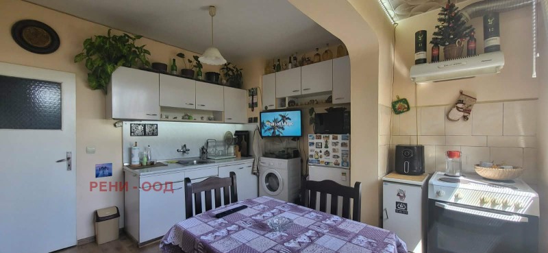 Дава под наем 1-СТАЕН, гр. Плевен, Дружба 3, снимка 5 - Апартаменти - 53342928