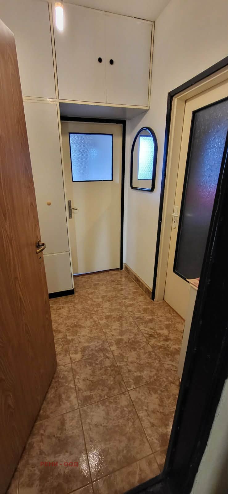 Дава под наем 1-СТАЕН, гр. Плевен, Дружба 3, снимка 3 - Апартаменти - 53342928