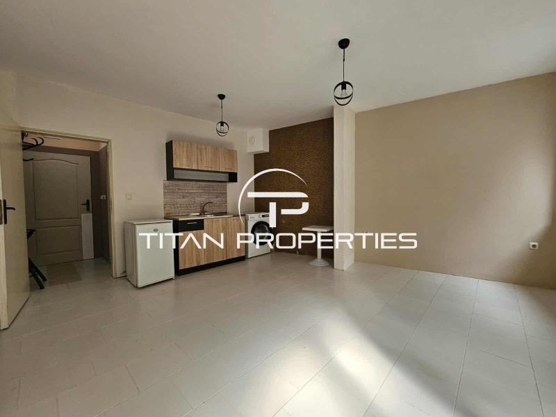 Дава под наем 1-СТАЕН, гр. Варна, Виница