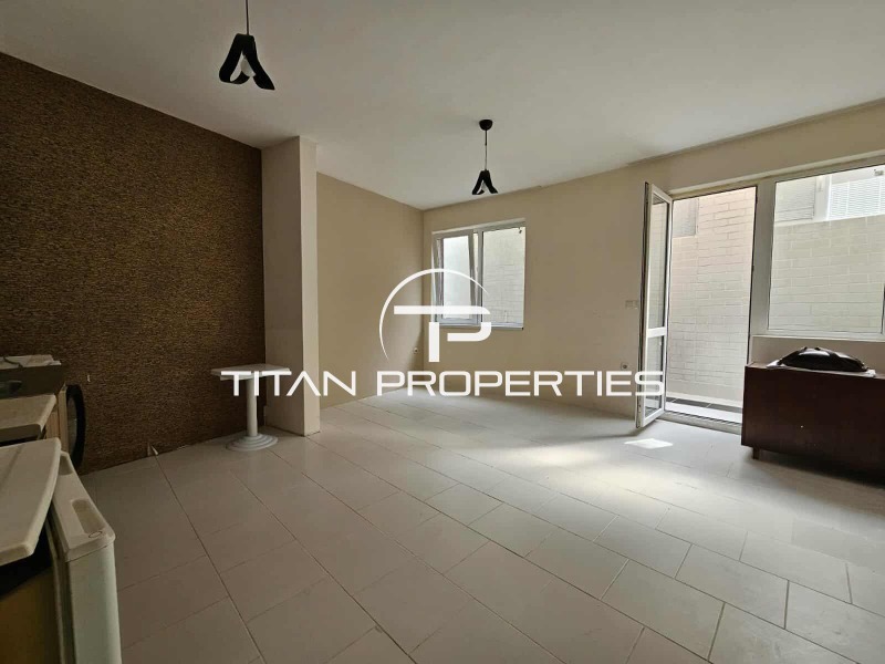 Дава под наем 1-СТАЕН, гр. Варна, Виница, снимка 2 - Апартаменти - 53520928