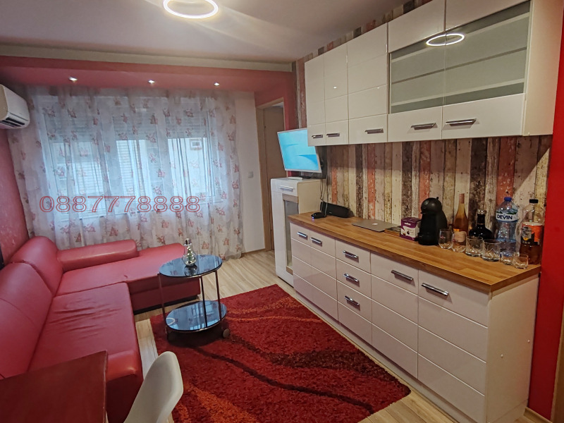 De inchiriat  1 dormitor Sofia , Lozeneț , 57 mp | 93649421 - imagine [4]