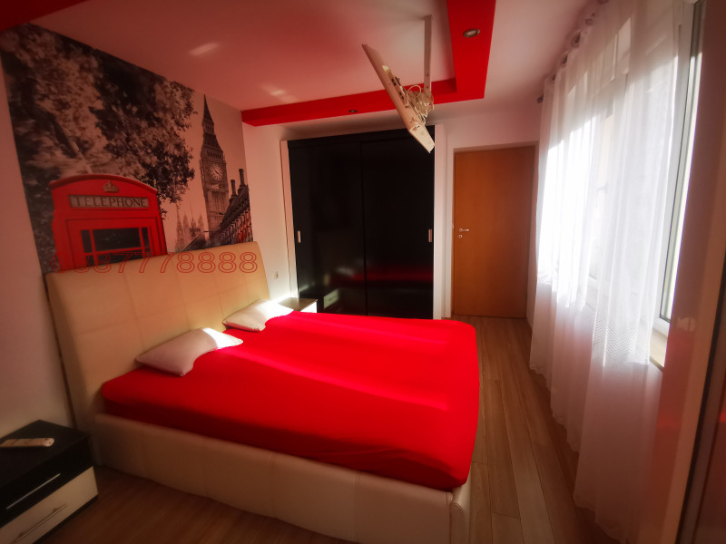 De inchiriat  1 dormitor Sofia , Lozeneț , 57 mp | 93649421 - imagine [3]