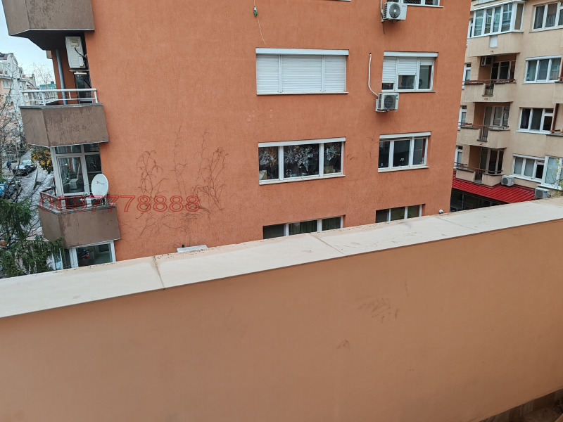 De inchiriat  1 dormitor Sofia , Lozeneț , 57 mp | 93649421 - imagine [12]