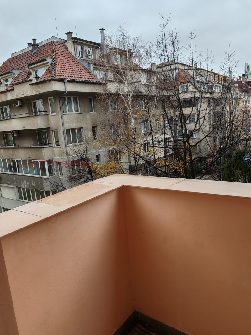 De inchiriat  1 dormitor Sofia , Lozeneț , 57 mp | 93649421 - imagine [11]