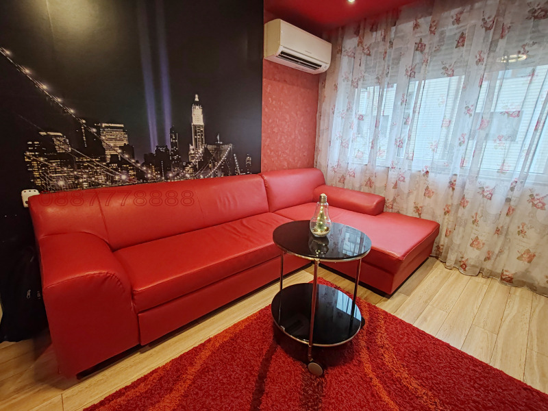 De inchiriat  1 dormitor Sofia , Lozeneț , 57 mp | 93649421 - imagine [6]