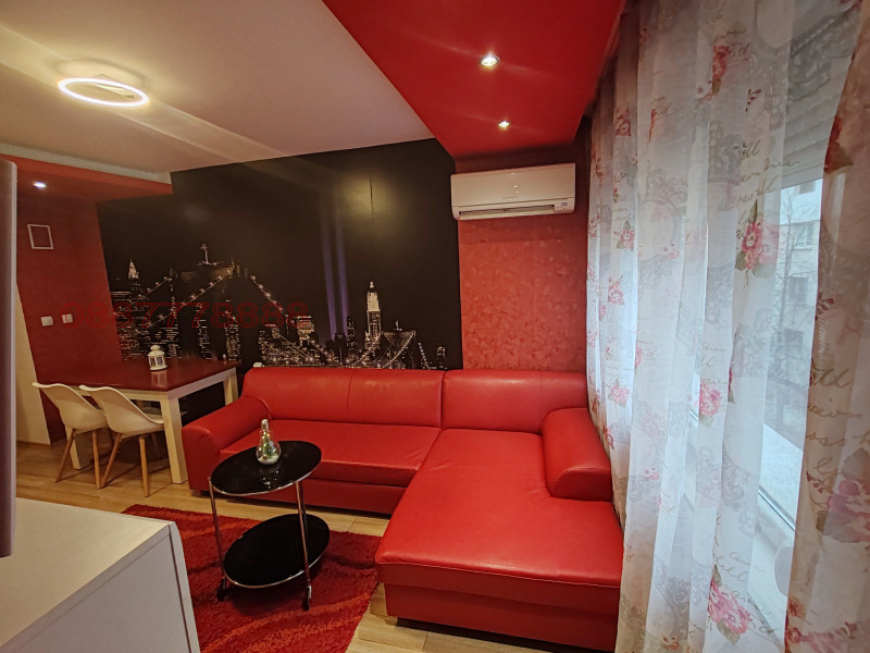 De inchiriat  1 dormitor Sofia , Lozeneț , 57 mp | 93649421 - imagine [8]