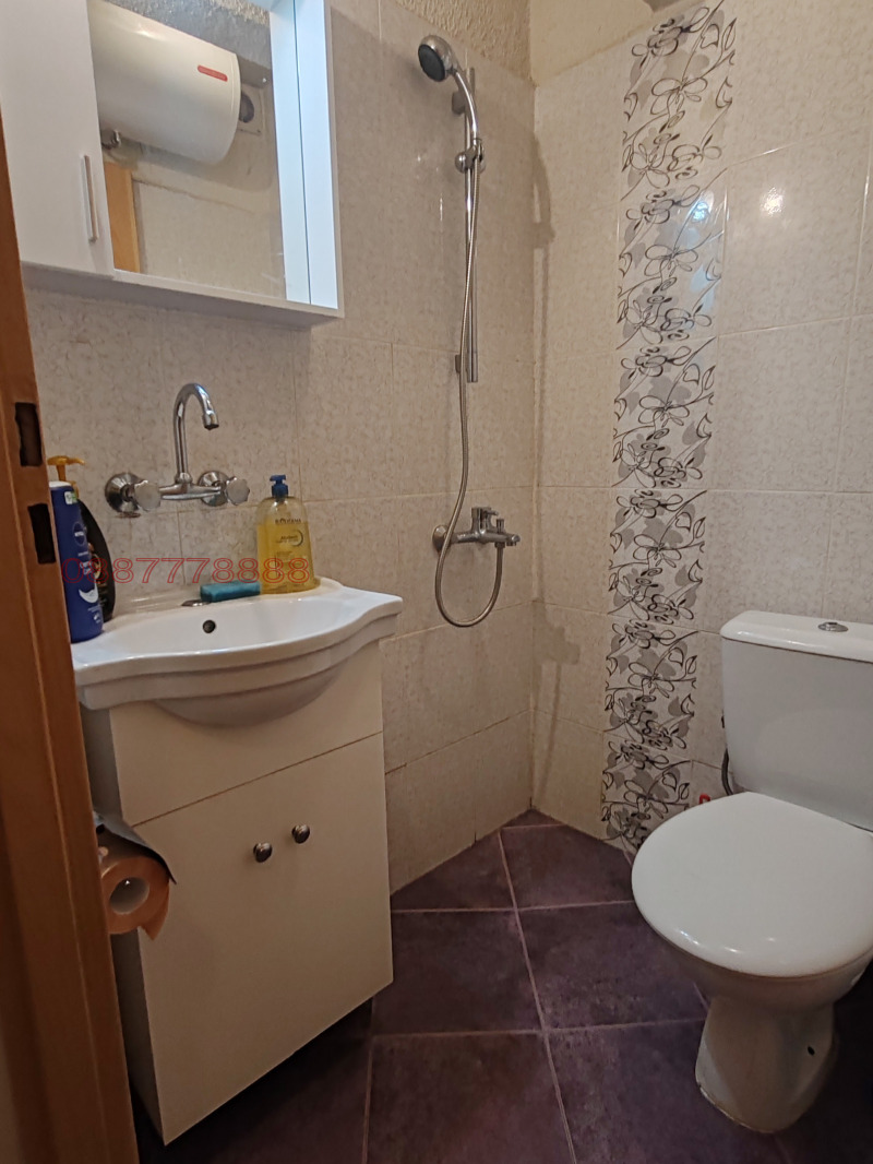 De inchiriat  1 dormitor Sofia , Lozeneț , 57 mp | 93649421 - imagine [10]