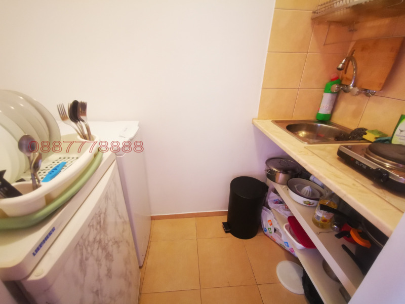 De inchiriat  1 dormitor Sofia , Lozeneț , 57 mp | 93649421 - imagine [2]