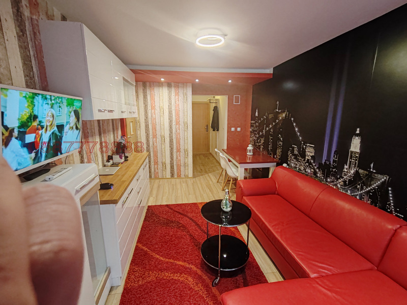 De inchiriat  1 dormitor Sofia , Lozeneț , 57 mp | 93649421 - imagine [9]