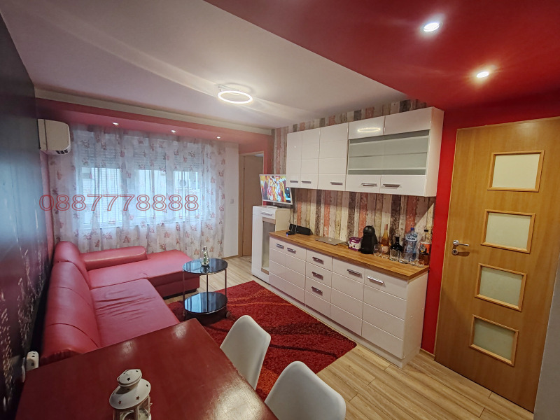De inchiriat  1 dormitor Sofia , Lozeneț , 57 mp | 93649421
