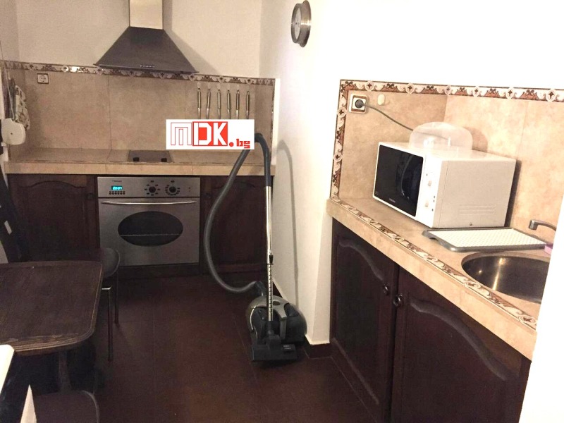 Дава под наем  2-стаен град Пловдив , Тракия , 55 кв.м | 43484018 - изображение [3]