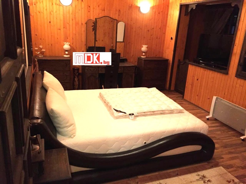 Дава под наем  2-стаен град Пловдив , Тракия , 55 кв.м | 43484018 - изображение [5]